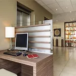 Ibis Airport Messe Hotel 3*