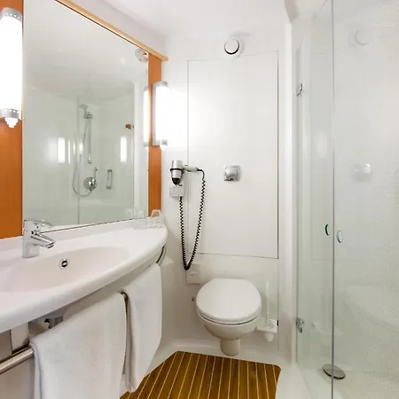 Otel Ibis Airport Messe