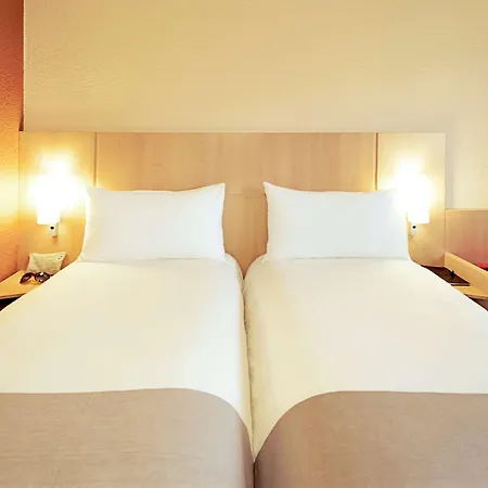 Ibis Airport Messe Hotel