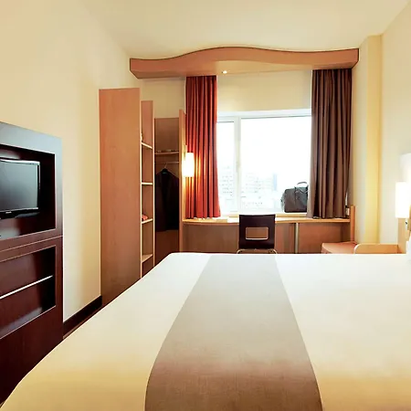 Ibis Airport Messe 3* Friedrichshafen