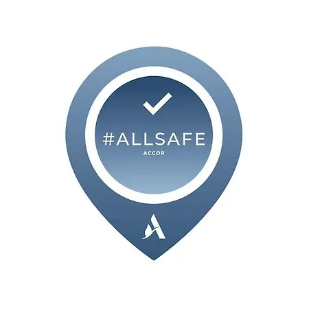 Ξενοδοχείο Ibis Airport Messe 3*