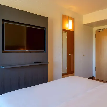 Ibis Airport Messe