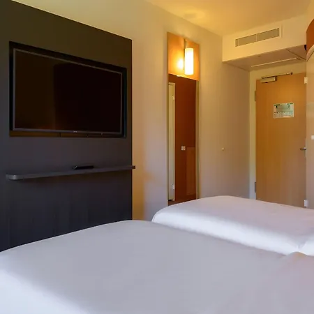 Ibis Airport Messe Ξενοδοχείο Φριντρισχάφεν