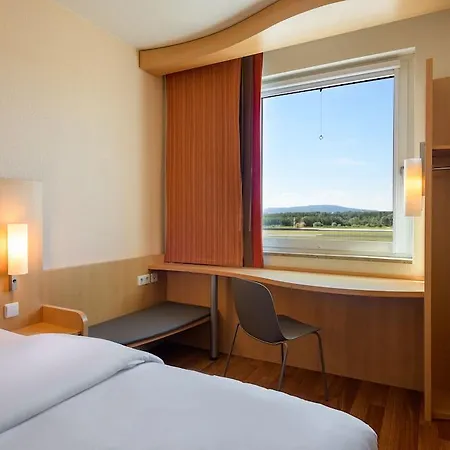 Hotel Ibis Airport Messe Friedrichshafen