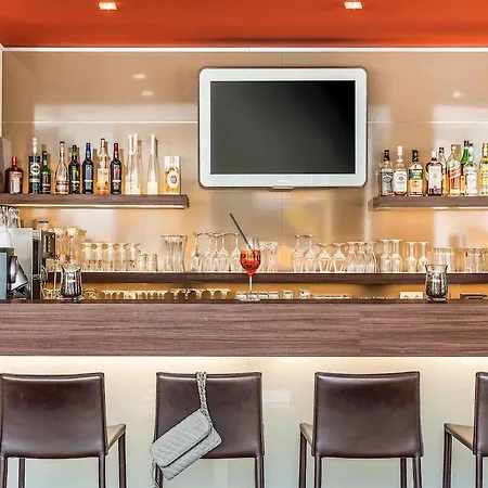 Otel Ibis Airport Messe Friedrichshafen