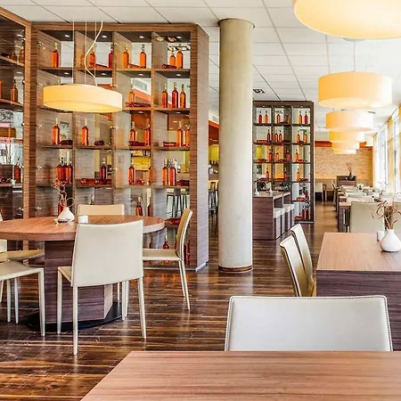 Ibis Airport Messe