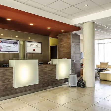 Ibis Airport Messe 3* Friedrichshafen