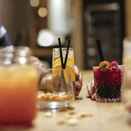 Ibis Airport Messe Ξενοδοχείο Φριντρισχάφεν