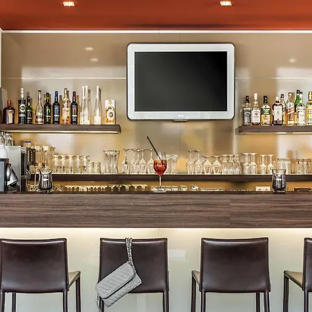 Ξενοδοχείο Ibis Airport Messe Φριντρισχάφεν