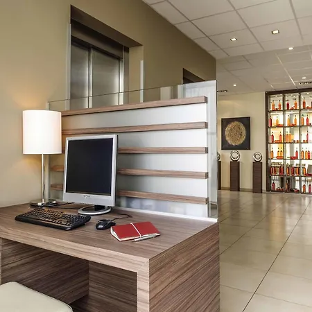 Ibis Airport Messe Friedrichshafen