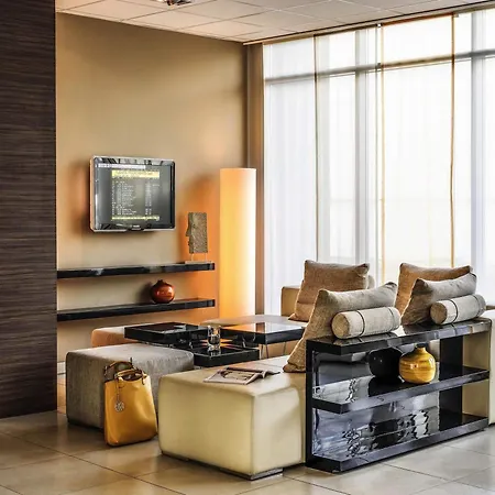 Ibis Airport Messe Ξενοδοχείο Φριντρισχάφεν