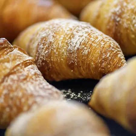 Ξενοδοχείο Ibis Airport Messe Φριντρισχάφεν