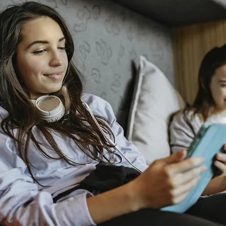 Ibis Airport Messe Φριντρισχάφεν