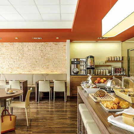 Ξενοδοχείο Ibis Airport Messe