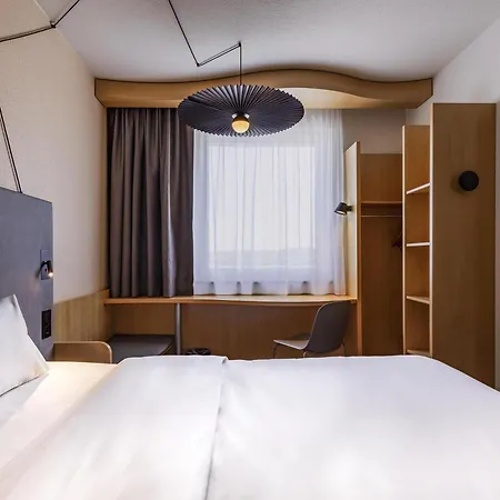 Ibis Airport Messe Ξενοδοχείο Φριντρισχάφεν