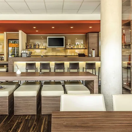 Ibis Airport Messe Hotel Friedrichshafen