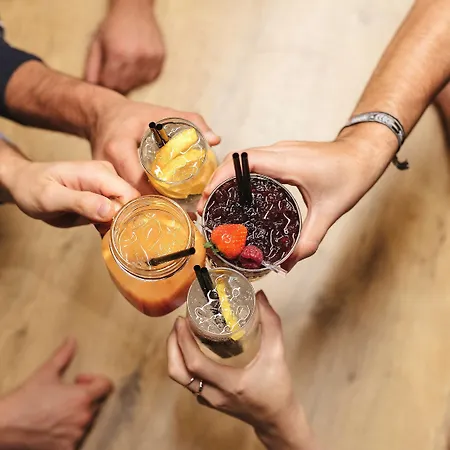 Hotel Ibis Airport Messe