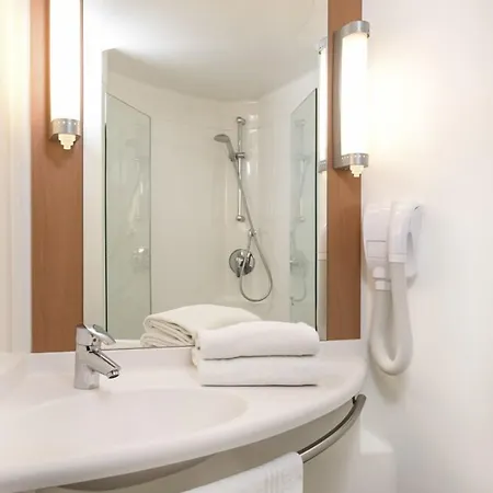 Ibis Airport Messe Hotel Friedrichshafen