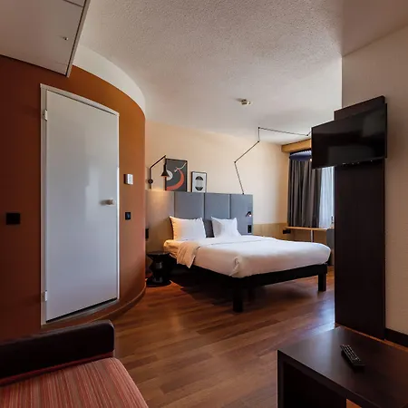 Ibis Airport Messe 3* Friedrichshafen