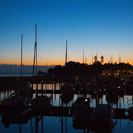 Hotel Ibis Airport Messe 3*