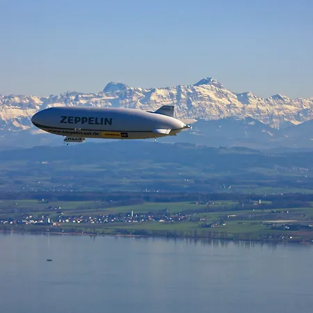 Ibis Airport Messe 3* Φριντρισχάφεν