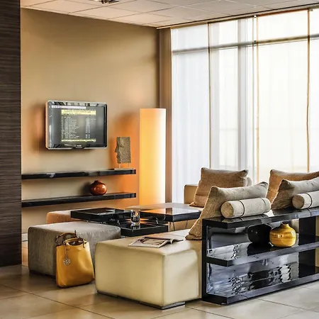 Ibis Airport Messe 3* Φριντρισχάφεν