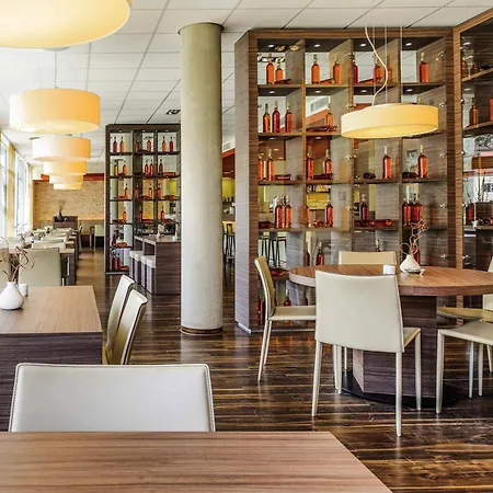 Ξενοδοχείο Ibis Airport Messe Φριντρισχάφεν