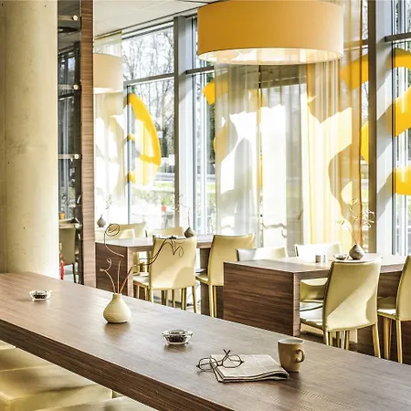 Ibis Airport Messe