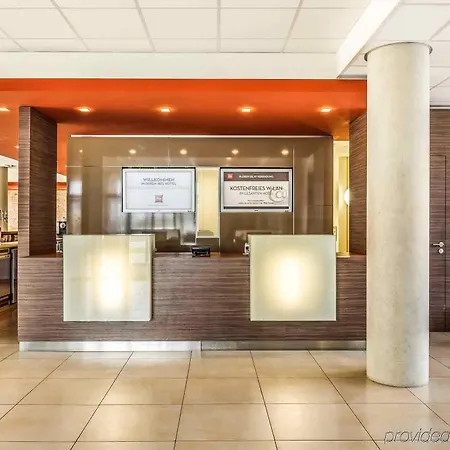 Ibis Airport Messe