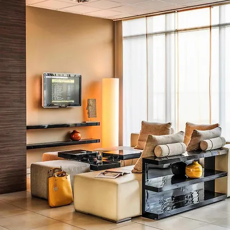 Ibis Airport Messe 3* Friedrichshafen
