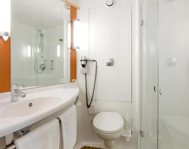 Ξενοδοχείο Ibis Airport Messe