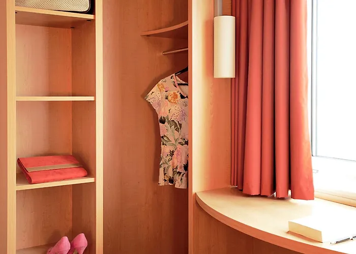 Ξενοδοχείο Ibis Airport Messe