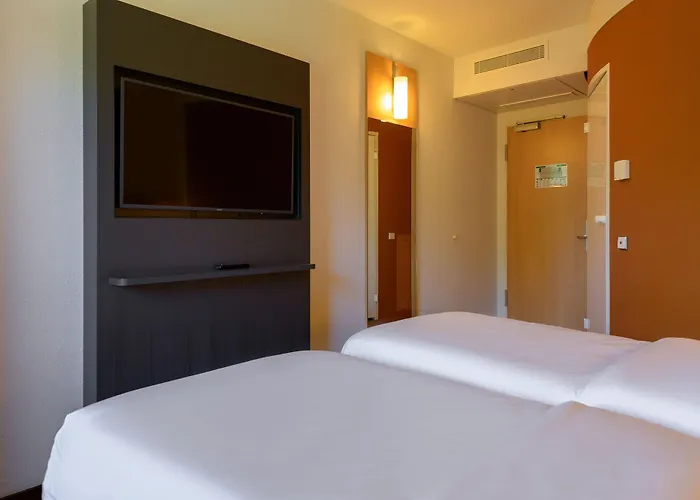 Ibis Airport Messe Ξενοδοχείο Φριντρισχάφεν