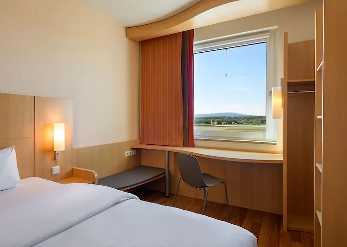 Ξενοδοχείο Ibis Airport Messe Φριντρισχάφεν