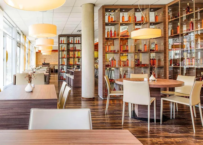 Ibis Airport Messe Ξενοδοχείο 3*