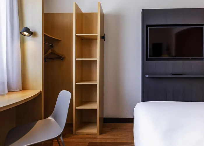 Ξενοδοχείο Ibis Airport Messe Φριντρισχάφεν