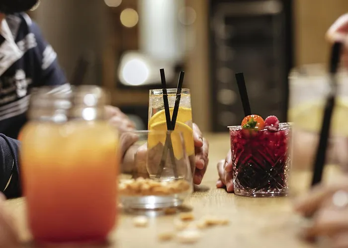 Ibis Airport Messe Ξενοδοχείο Φριντρισχάφεν