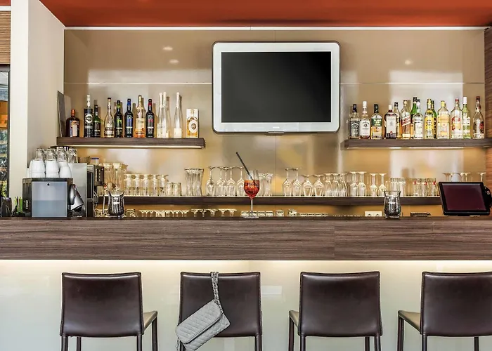 Ξενοδοχείο Ibis Airport Messe Φριντρισχάφεν