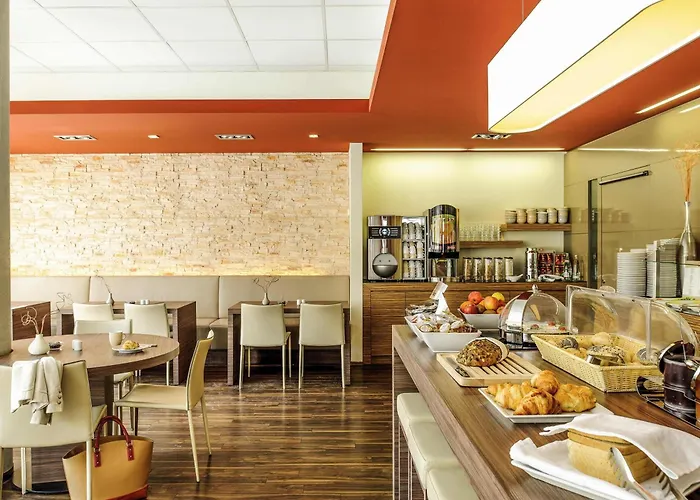 Ξενοδοχείο Ibis Airport Messe