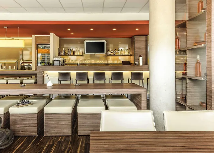 Ibis Airport Messe Ξενοδοχείο Φριντρισχάφεν