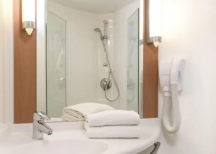 Ibis Airport Messe Ξενοδοχείο Φριντρισχάφεν