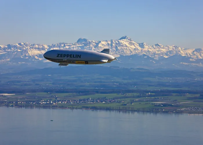 Ibis Airport Messe 3* Φριντρισχάφεν