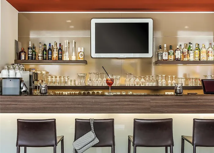 Ibis Airport Messe 3* Friedrichshafen