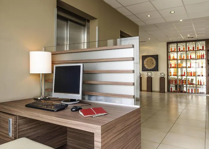 Ibis Airport Messe Φριντρισχάφεν