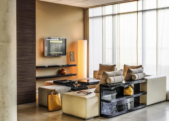 Ξενοδοχείο Ibis Airport Messe Φριντρισχάφεν